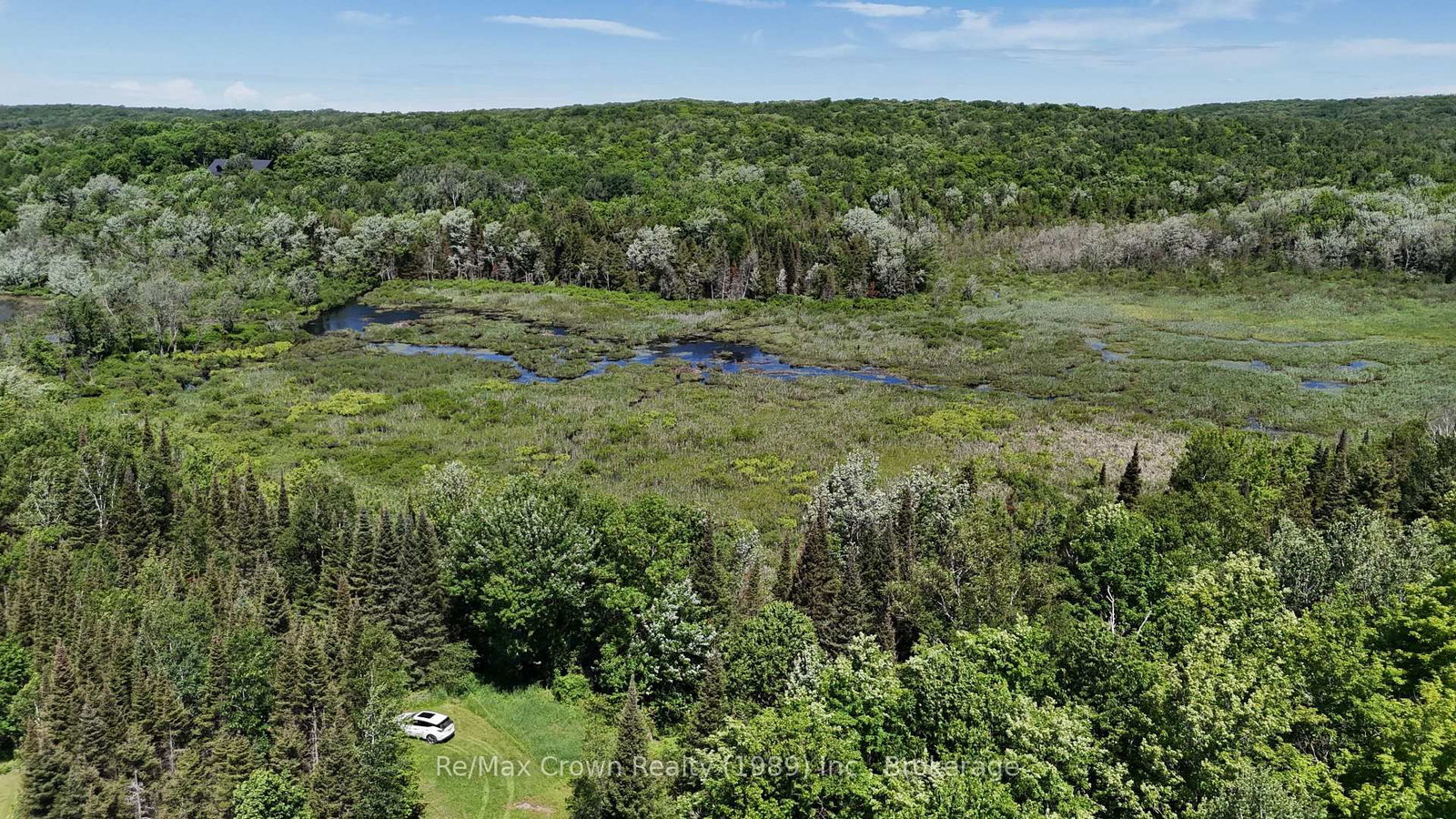 0 534 Highway • Parry Sound Remote Area, ON photo 8