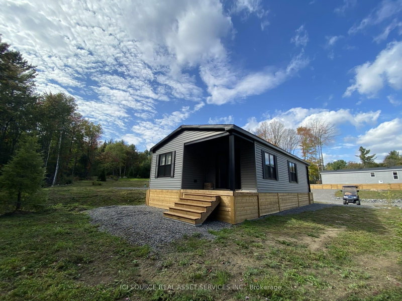 home for sale on LKR059-1047 Bonnie Lake Camp Road