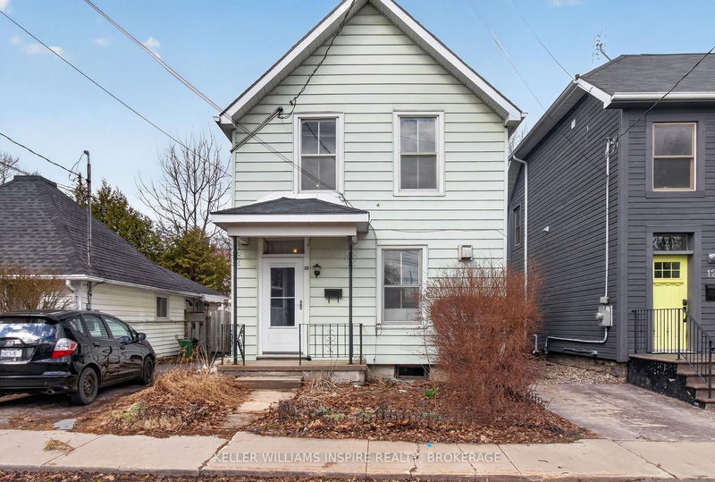 home for sale on 10 Redan Street