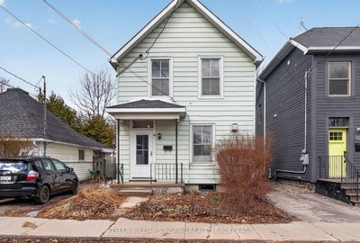 10 Redan St | Kingston | Image