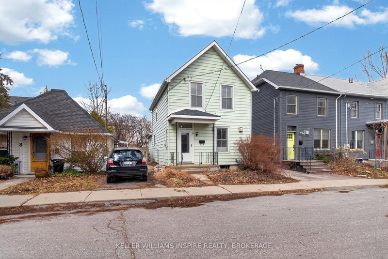 10 Redan St, Kingston, K7K 3N2 | Image 3