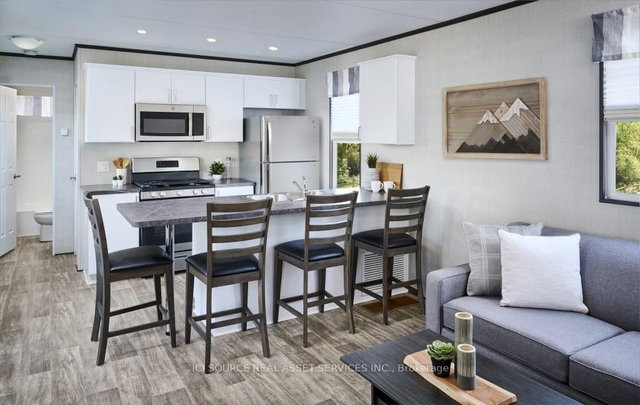 GETAWAY - 1235 Villiers Line