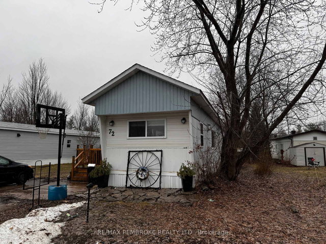 72 Pinehurst Estates