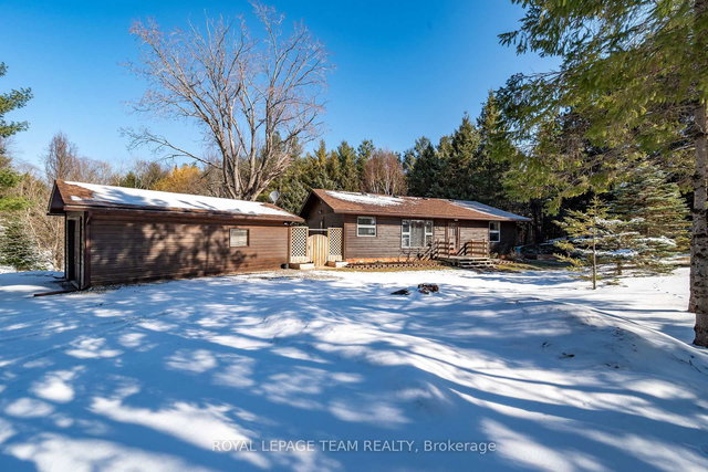 5202 McDonalds Corners Road