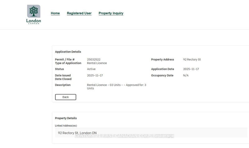 92 Rectory St, London East, N5Z 1Z8 | Image 2