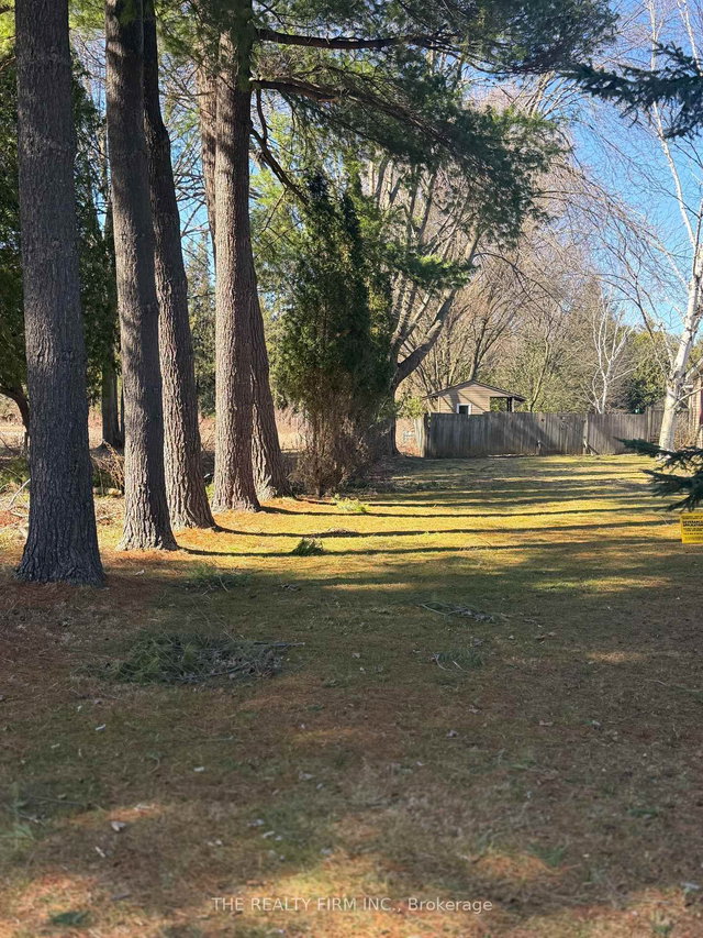 10263-1 Talbotville Gore Road