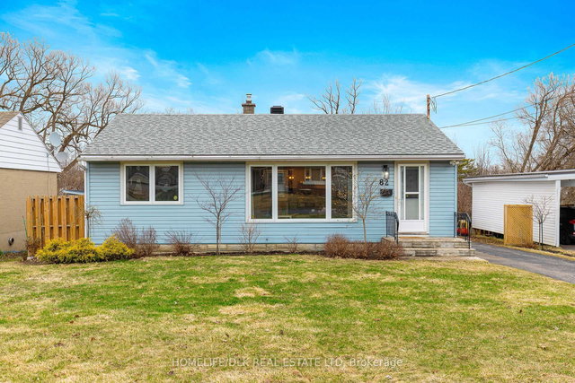 82 Brookview Crescent