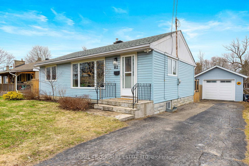 82 Brookview Cres, Brockville, K6V 4P2 | Image 3