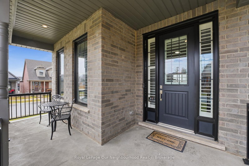 6 FAIRHURST St, Port Hope, L1A 0E4 | Image 2