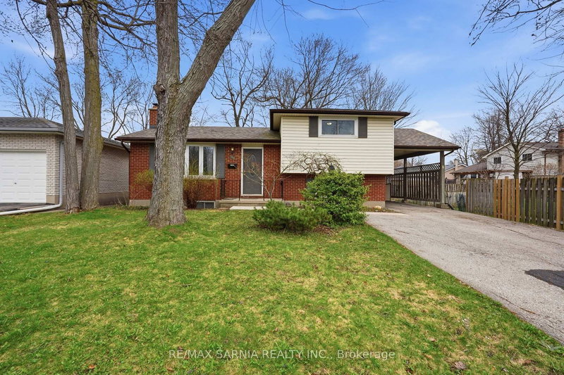 home for sale on 159 Estella Court