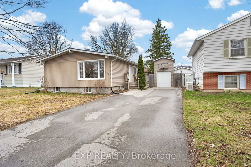 home for sale on 25 Mcquade Drive