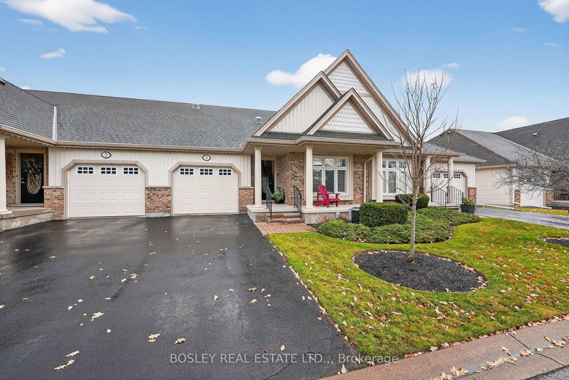 21 Loretta Dr W #3, Niagara-on-the-Lake, Ontario