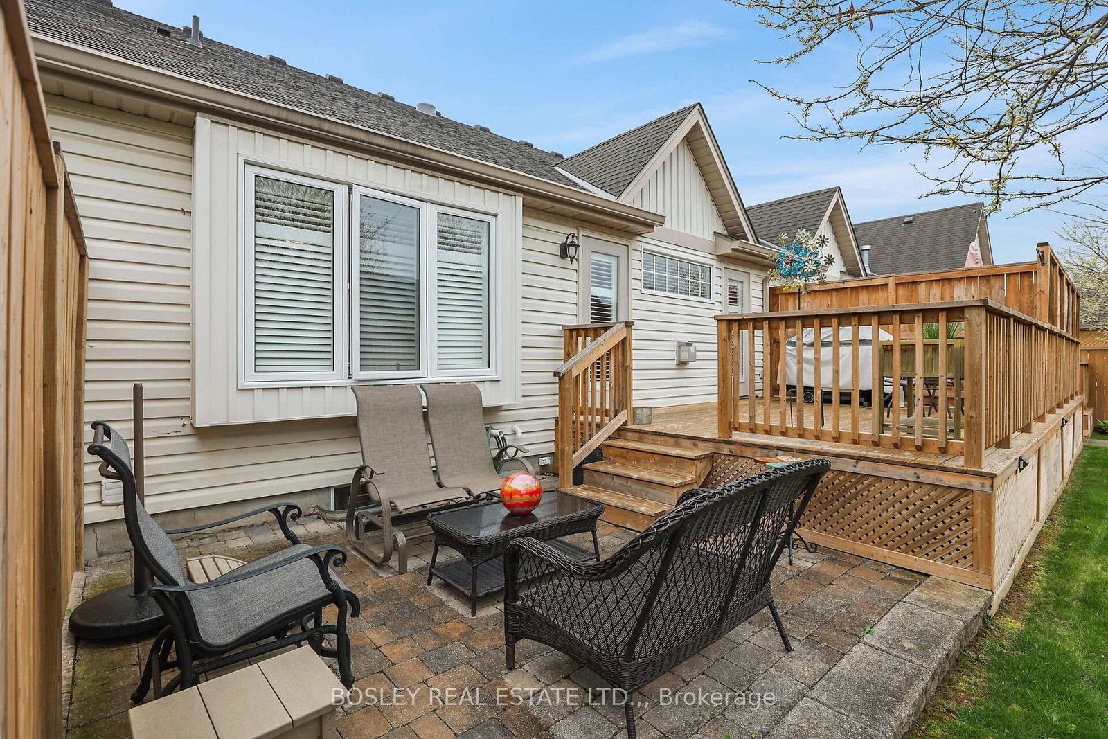 21 Loretta Drive W • #3 • Niagara-on-the-Lake, ON photo 24