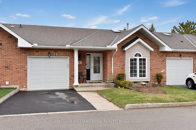 8 - 20 Meadowlands Boulevard