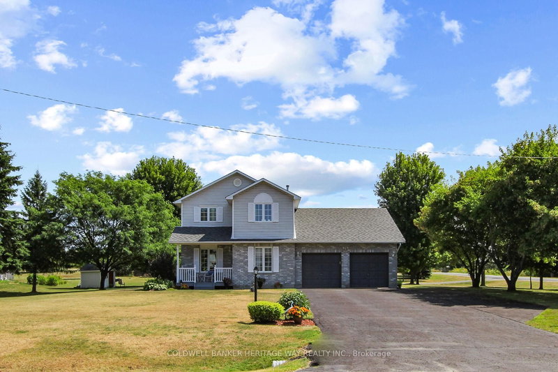 home for sale on 265 Julie Anne Crescent