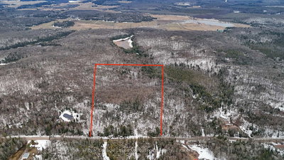 0 Stoney Rd | Burk's Falls | Image