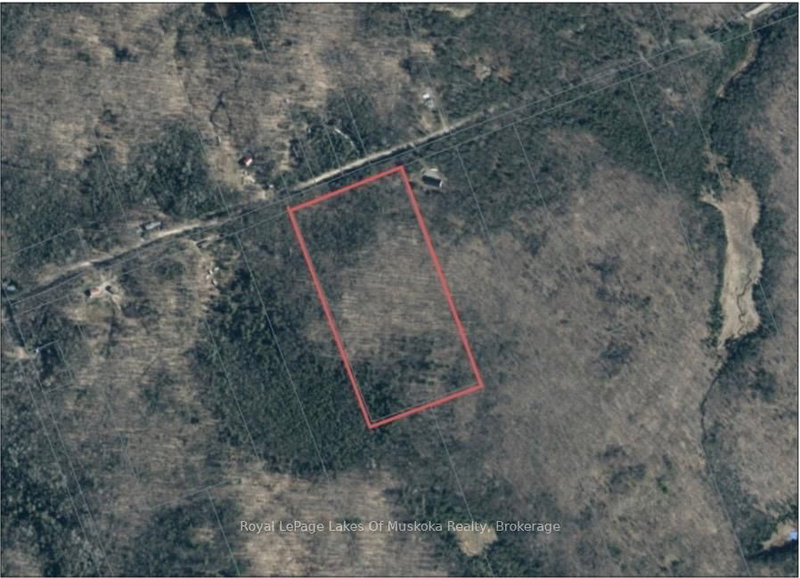 0 Stoney Rd, Burk's Falls, P0A 1C0 | Image 3