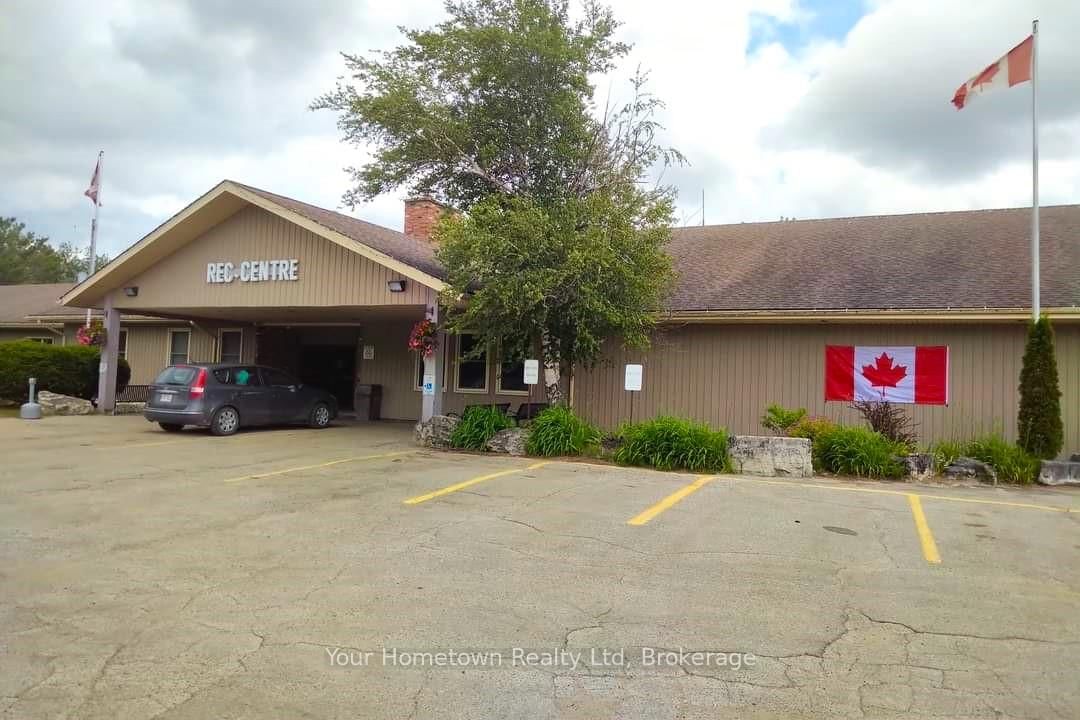 613 Oak Crescent • Centre Wellington, ON photo 16