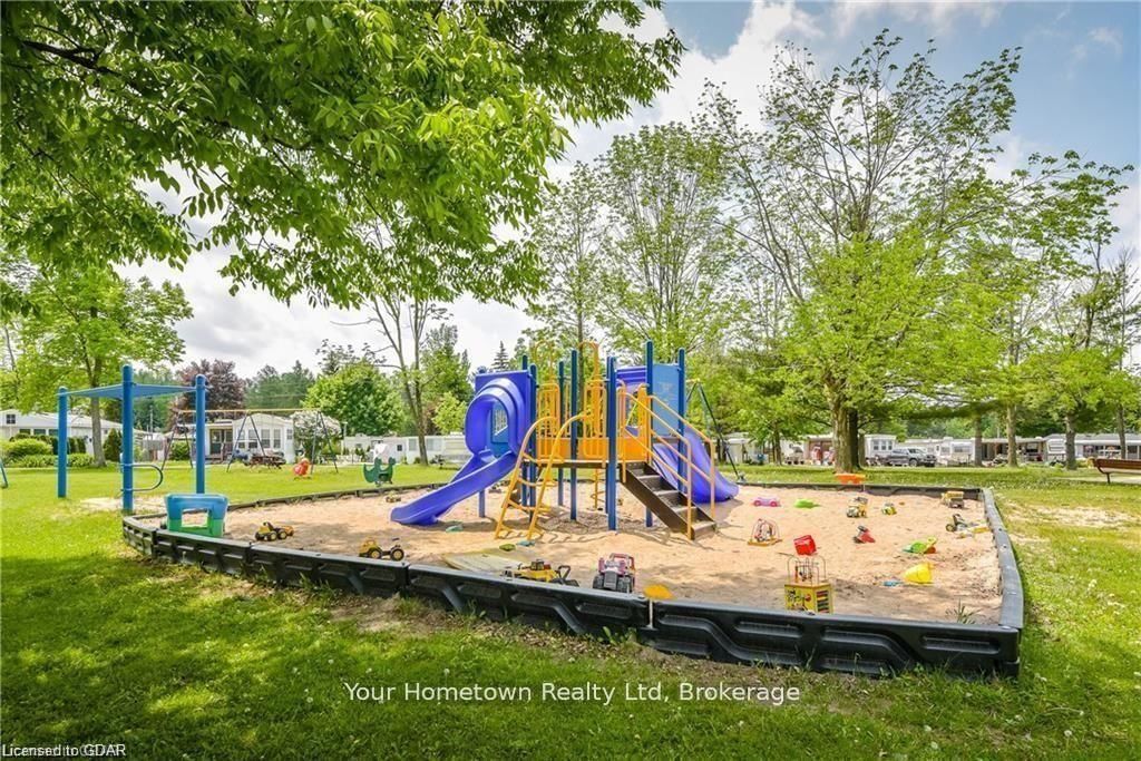 613 Oak Crescent • Centre Wellington, ON photo 18