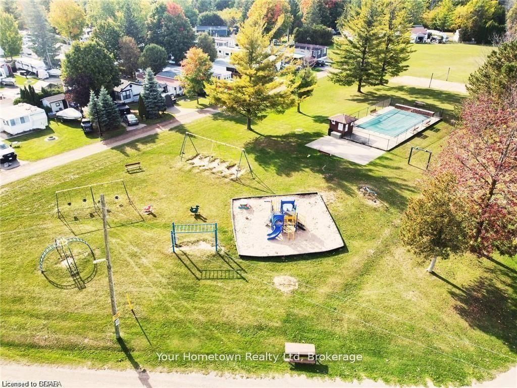 613 Oak Crescent • Centre Wellington, ON photo 19
