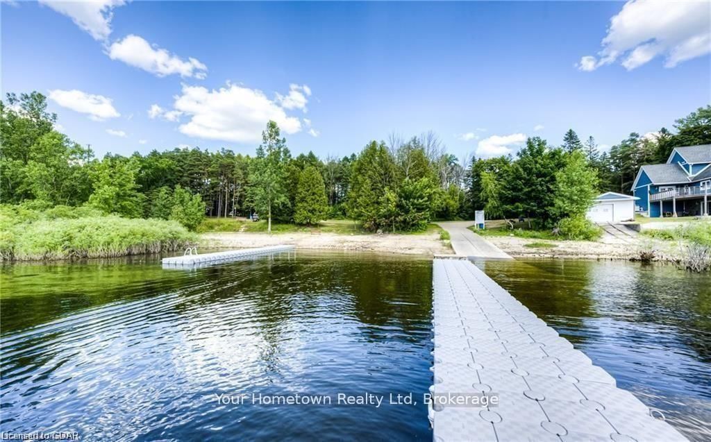 613 Oak Crescent • Centre Wellington, ON photo 20
