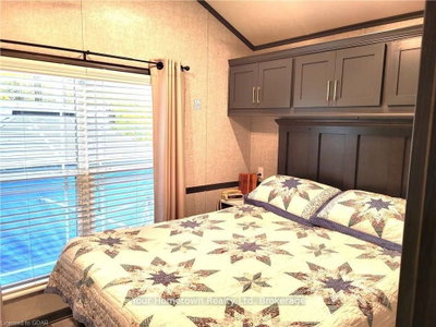 613 Oak Crescent • Centre Wellington, ON photo 8