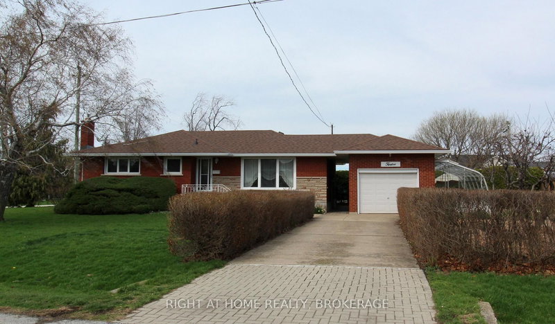 home for sale on 12 Lorne Avenue