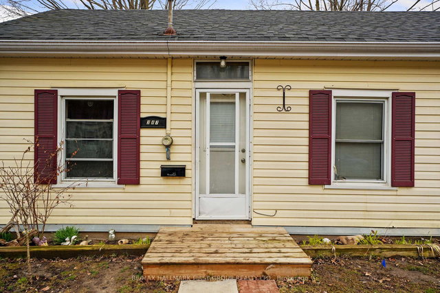 387 / 389 John Street