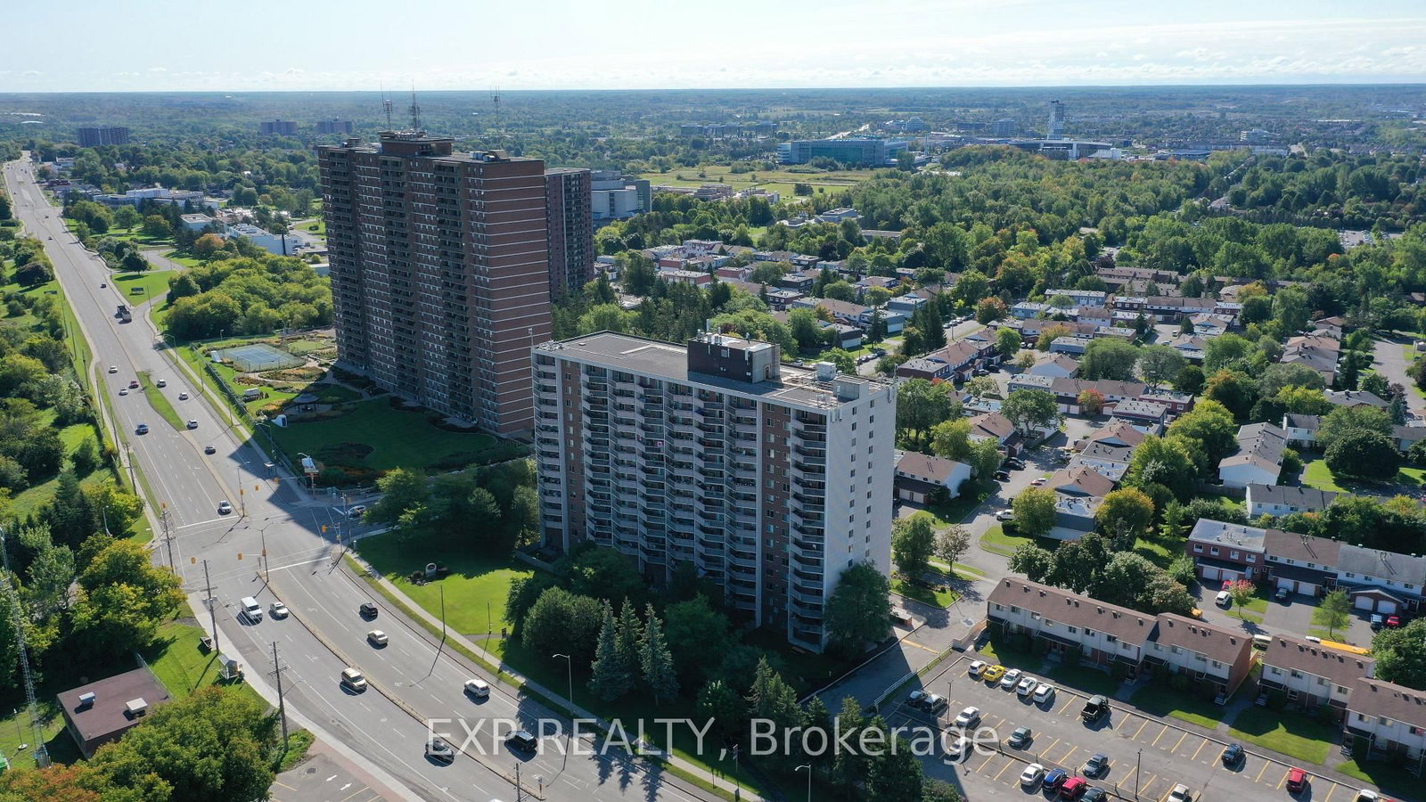 981 Gulf Place, Unit 1101