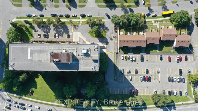 1101 - 981 Gulf Place