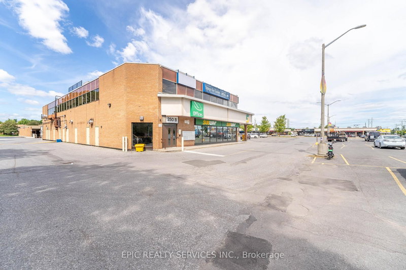 230 - 250 Greenbank Rd, Ottawa, K2H 8X4 | Image 2