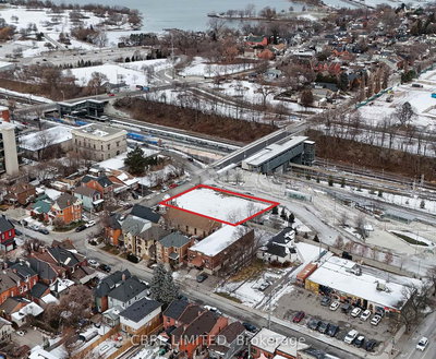 282 MacNab St | Hamilton | Image