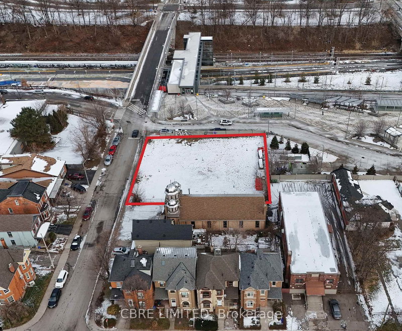 282 MacNab St N, Hamilton, L8L 1K4 | Image 3