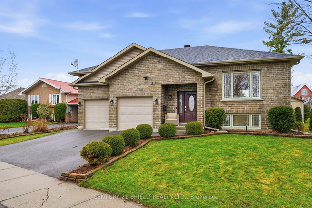 1715 SECOND Street W