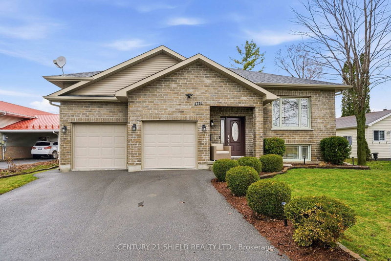 1715 SECOND St W, Cornwall, K6H 5N6 | Image 2