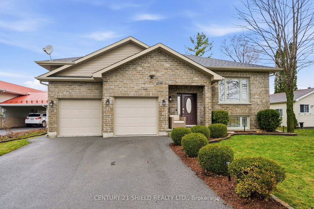 1715 SECOND Street W