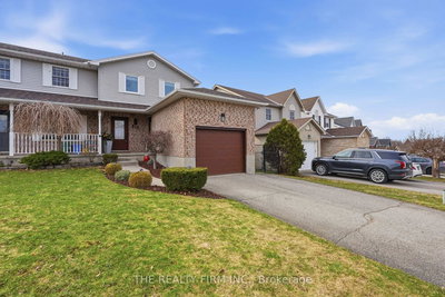 815 Deveron Cres | London South | Image