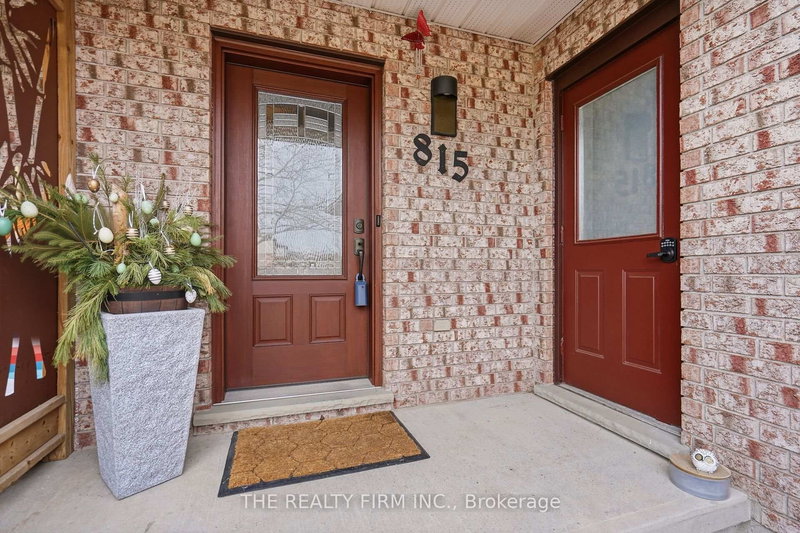 815 Deveron Cres, London South, N5Z 5B4 | Image 3