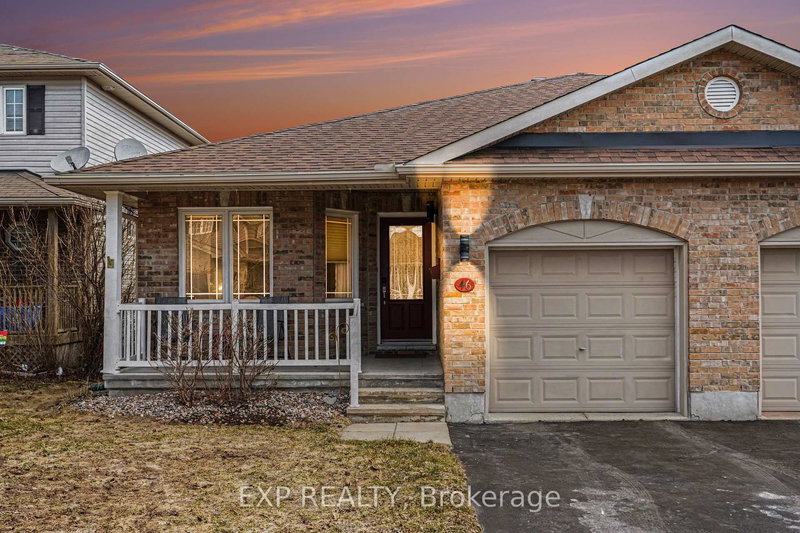 home for sale on 46 Frieday Street