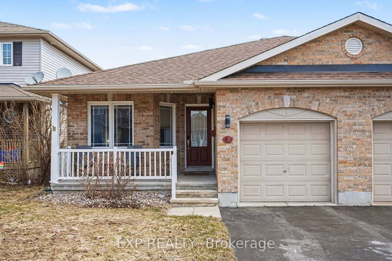 46 Frieday St, Arnprior, K7S 0A6 | Image 2