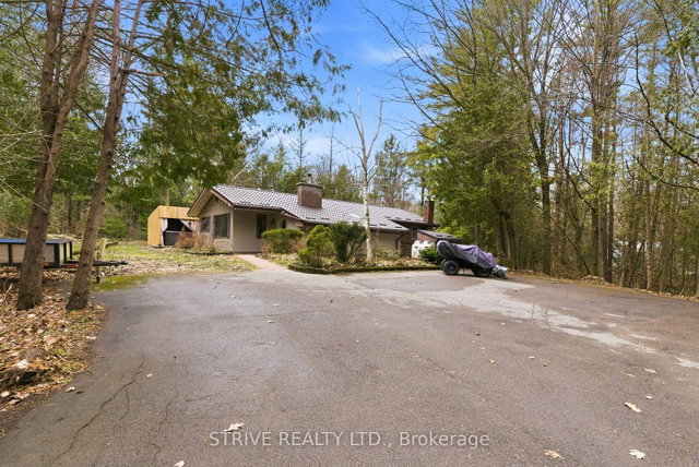 232 Parks Road