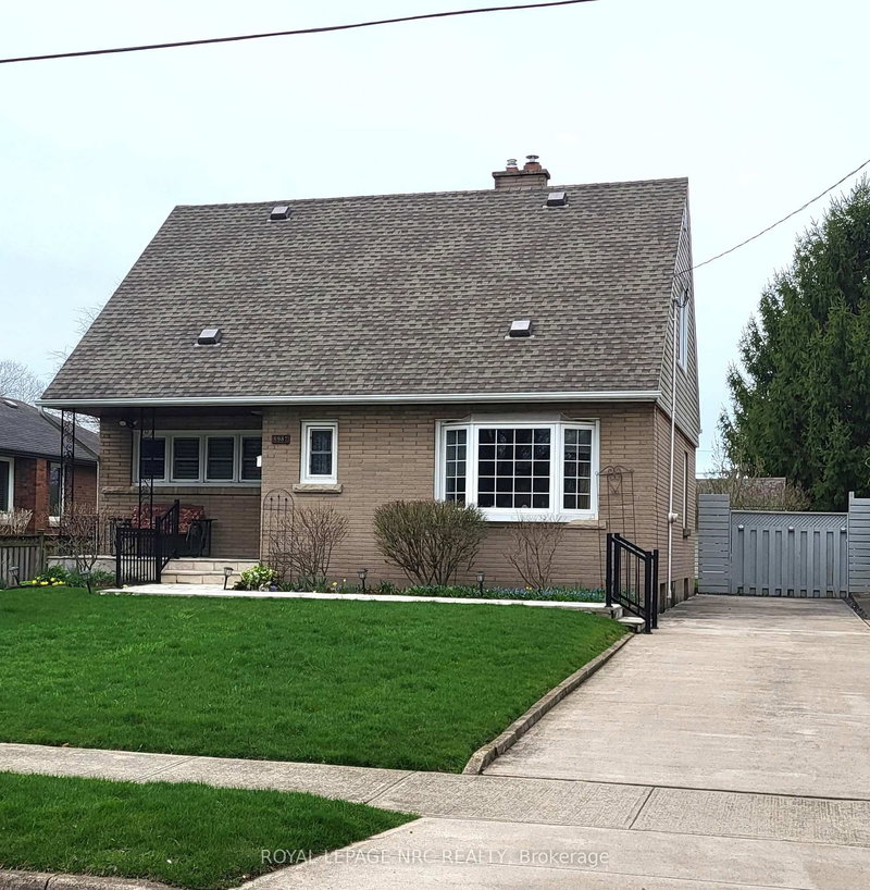 home for sale on 6987 Dell Avenue