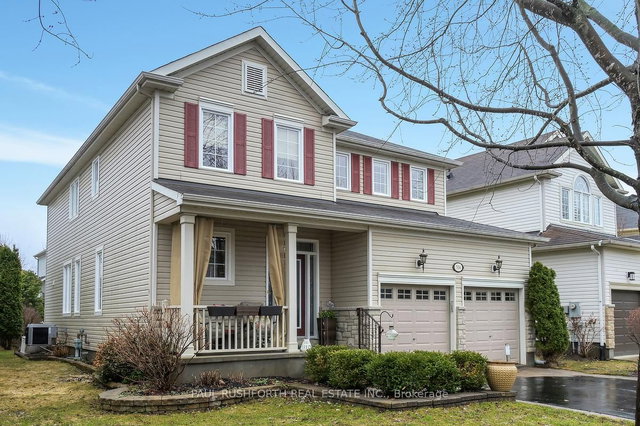 516 Dalewood Crescent