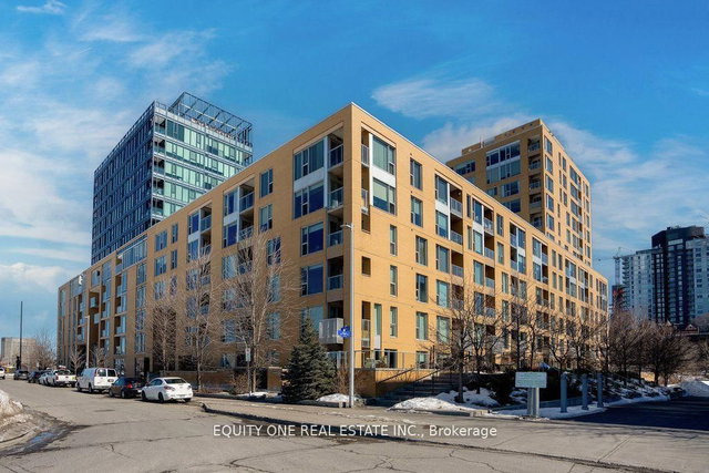 1003 - 200 Lett Street