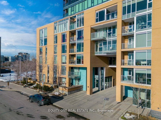 1003 - 200 Lett Street