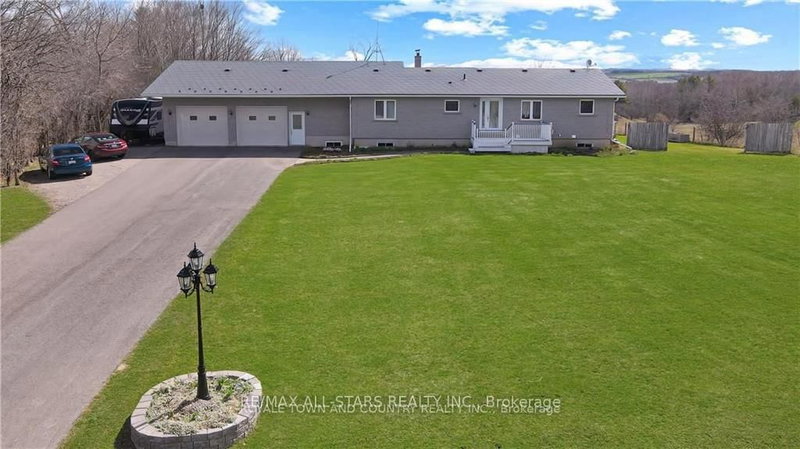 450 Janetville Rd, Kawartha Lakes, Ontario