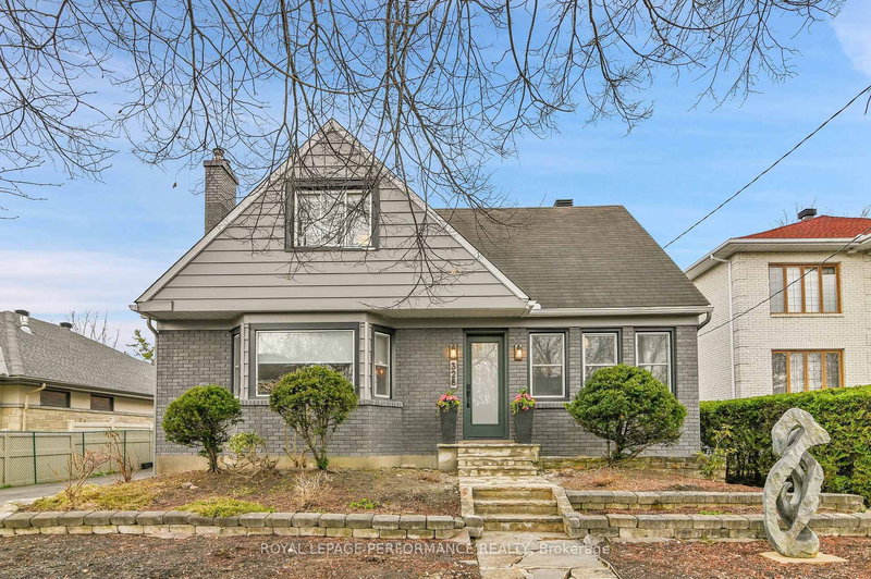 328 Pleasant Park Rd, Ottawa, Ontario