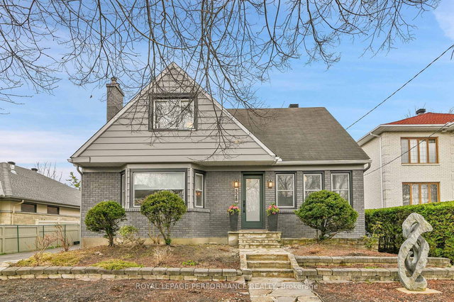 328 Pleasant Park Road