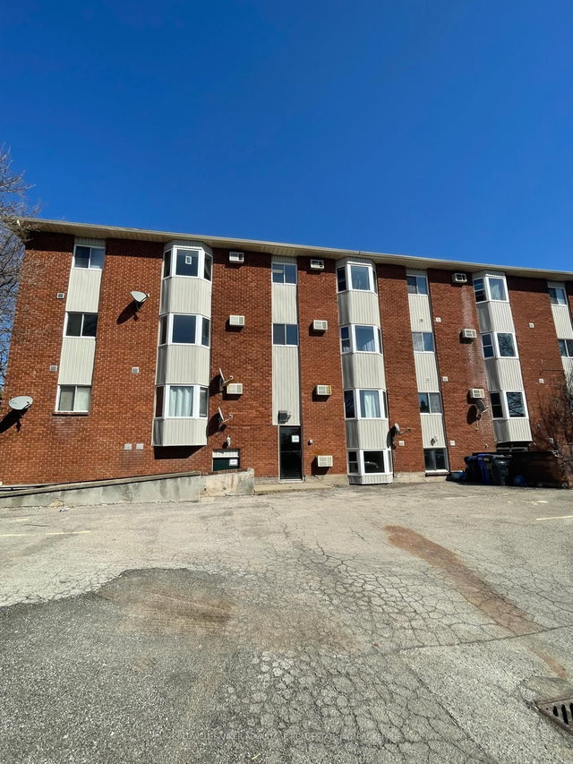 205 - 55 Mcalpine Avenue S