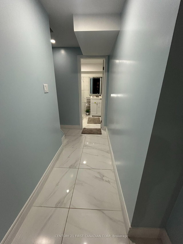 Basement - 2292 Buroak Drive